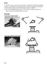 Предварительный просмотр 170 страницы Sony Alpha HVL-MT24AM Operating Instructions Manual