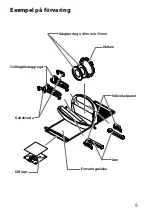 Предварительный просмотр 185 страницы Sony Alpha HVL-MT24AM Operating Instructions Manual