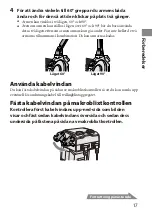 Предварительный просмотр 193 страницы Sony Alpha HVL-MT24AM Operating Instructions Manual