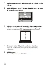 Предварительный просмотр 198 страницы Sony Alpha HVL-MT24AM Operating Instructions Manual