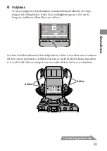 Предварительный просмотр 199 страницы Sony Alpha HVL-MT24AM Operating Instructions Manual