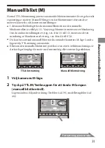 Предварительный просмотр 207 страницы Sony Alpha HVL-MT24AM Operating Instructions Manual