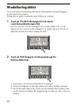 Предварительный просмотр 216 страницы Sony Alpha HVL-MT24AM Operating Instructions Manual