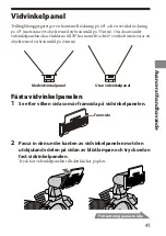 Предварительный просмотр 217 страницы Sony Alpha HVL-MT24AM Operating Instructions Manual