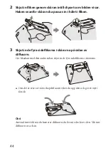 Предварительный просмотр 220 страницы Sony Alpha HVL-MT24AM Operating Instructions Manual