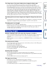 Предварительный просмотр 173 страницы Sony alpha ILCE-3000 Handbook