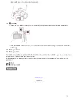 Preview for 102 page of Sony Alpha ILCE-7 Help Manual