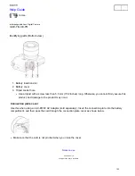 Preview for 103 page of Sony Alpha ILCE-7 Help Manual