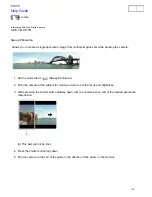 Preview for 133 page of Sony Alpha ILCE-7 Help Manual