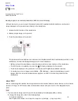 Preview for 330 page of Sony Alpha ILCE-7 Help Manual