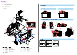 Предварительный просмотр 9 страницы Sony Alpha ILCE-7 Service Manual