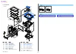 Предварительный просмотр 17 страницы Sony Alpha ILCE-7 Service Manual