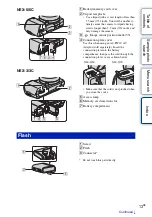 Предварительный просмотр 96 страницы Sony Alpha NEX-3 Instruction Manual