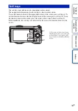 Предварительный просмотр 101 страницы Sony Alpha NEX-3 Instruction Manual