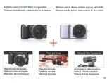 Предварительный просмотр 245 страницы Sony Alpha NEX-3 Instruction Manual