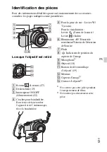 Предварительный просмотр 61 страницы Sony Alpha NEX-3NY Instruction & Operation Manual