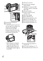 Предварительный просмотр 62 страницы Sony Alpha NEX-3NY Instruction & Operation Manual