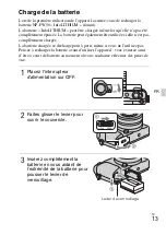 Предварительный просмотр 65 страницы Sony Alpha NEX-3NY Instruction & Operation Manual