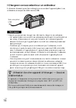 Предварительный просмотр 68 страницы Sony Alpha NEX-3NY Instruction & Operation Manual