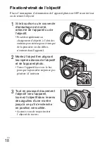 Предварительный просмотр 70 страницы Sony Alpha NEX-3NY Instruction & Operation Manual