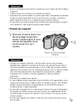 Предварительный просмотр 71 страницы Sony Alpha NEX-3NY Instruction & Operation Manual