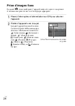 Предварительный просмотр 76 страницы Sony Alpha NEX-3NY Instruction & Operation Manual