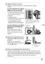 Предварительный просмотр 77 страницы Sony Alpha NEX-3NY Instruction & Operation Manual