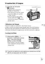 Предварительный просмотр 79 страницы Sony Alpha NEX-3NY Instruction & Operation Manual