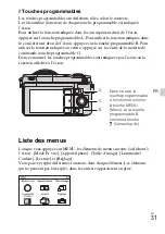 Предварительный просмотр 83 страницы Sony Alpha NEX-3NY Instruction & Operation Manual