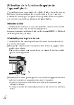 Предварительный просмотр 84 страницы Sony Alpha NEX-3NY Instruction & Operation Manual