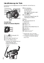 Предварительный просмотр 114 страницы Sony Alpha NEX-3NY Instruction & Operation Manual