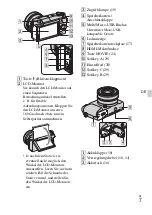 Предварительный просмотр 115 страницы Sony Alpha NEX-3NY Instruction & Operation Manual