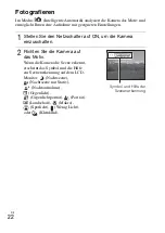 Предварительный просмотр 130 страницы Sony Alpha NEX-3NY Instruction & Operation Manual