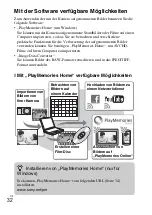 Предварительный просмотр 140 страницы Sony Alpha NEX-3NY Instruction & Operation Manual