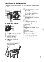 Предварительный просмотр 169 страницы Sony Alpha NEX-3NY Instruction & Operation Manual