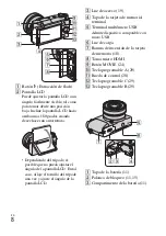 Предварительный просмотр 170 страницы Sony Alpha NEX-3NY Instruction & Operation Manual