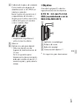 Предварительный просмотр 171 страницы Sony Alpha NEX-3NY Instruction & Operation Manual