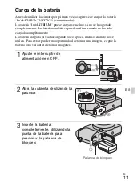 Предварительный просмотр 173 страницы Sony Alpha NEX-3NY Instruction & Operation Manual