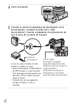 Предварительный просмотр 174 страницы Sony Alpha NEX-3NY Instruction & Operation Manual