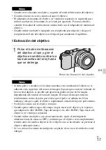 Предварительный просмотр 179 страницы Sony Alpha NEX-3NY Instruction & Operation Manual