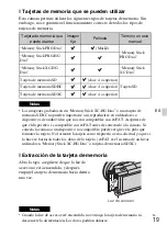 Предварительный просмотр 181 страницы Sony Alpha NEX-3NY Instruction & Operation Manual