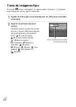 Предварительный просмотр 184 страницы Sony Alpha NEX-3NY Instruction & Operation Manual