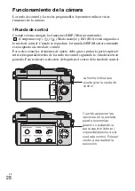 Предварительный просмотр 190 страницы Sony Alpha NEX-3NY Instruction & Operation Manual