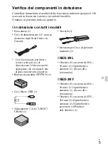 Предварительный просмотр 221 страницы Sony Alpha NEX-3NY Instruction & Operation Manual