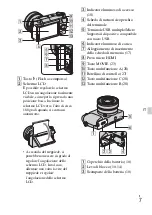 Предварительный просмотр 223 страницы Sony Alpha NEX-3NY Instruction & Operation Manual