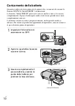 Предварительный просмотр 226 страницы Sony Alpha NEX-3NY Instruction & Operation Manual