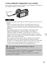 Предварительный просмотр 229 страницы Sony Alpha NEX-3NY Instruction & Operation Manual