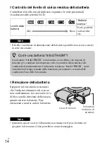 Предварительный просмотр 230 страницы Sony Alpha NEX-3NY Instruction & Operation Manual