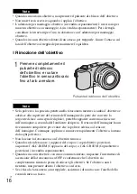 Предварительный просмотр 232 страницы Sony Alpha NEX-3NY Instruction & Operation Manual