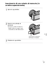 Предварительный просмотр 233 страницы Sony Alpha NEX-3NY Instruction & Operation Manual